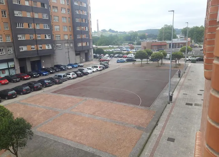 Avilés para Visitar