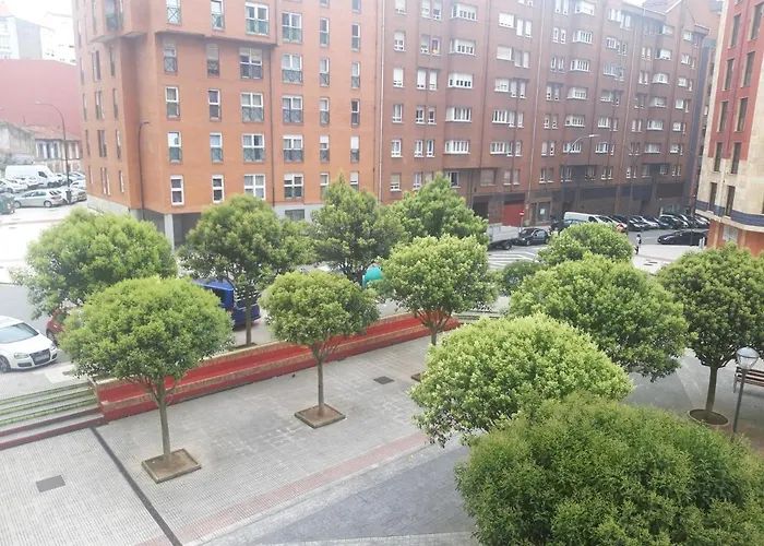 Avilés para Visitar