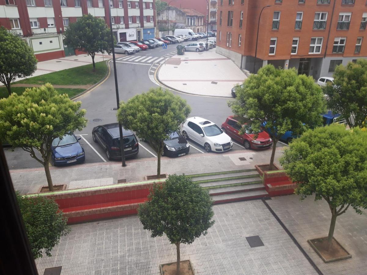 Visitar * Avilés