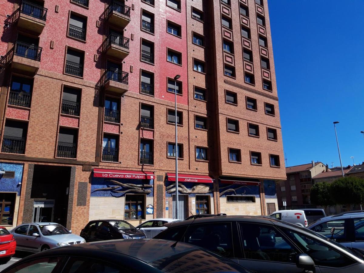 Visitar Appartement Avilés
