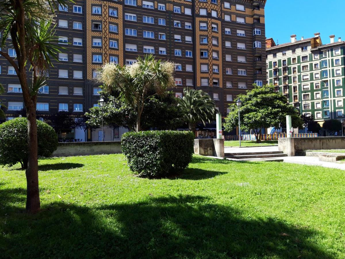 Visitar Appartement