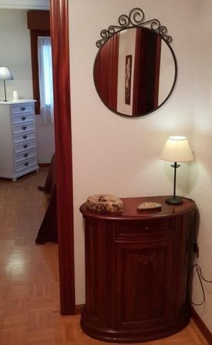 Visitar Appartement *