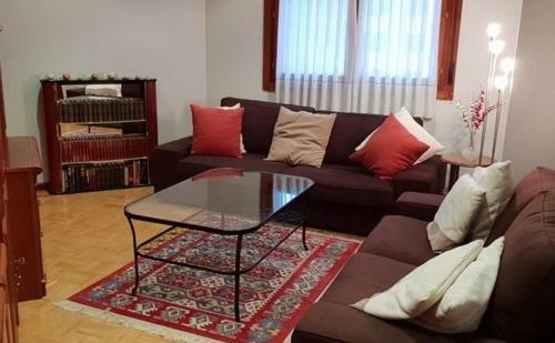 Appartement Visitar