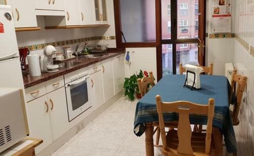 Visitar Appartement *