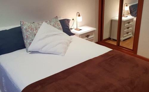 Visitar Appartement Avilés
