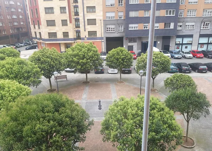 Avilés para Visitar