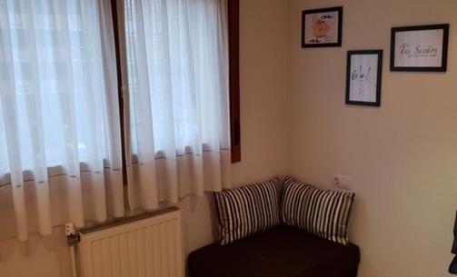 Apartamento Visitar *