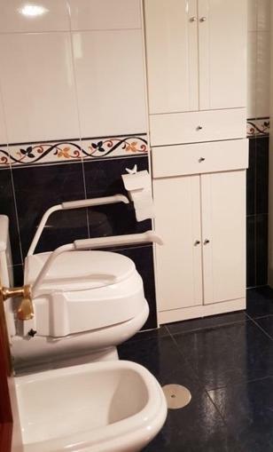 Apartamento Visitar Avilés
